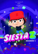 Siesta Z: Season One 