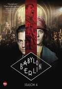 Babylon Berlin: Season 4 , Lars Eidinger