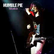 Shake , Humble Pie
