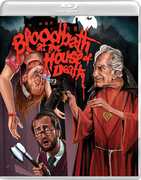 Bloodbath At The House Of Death , Vincent Price