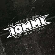 The 1996 Dep Sessions (with Glenn Hughes) , Tony Iommi