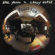 Ragged Glory , Neil Young & Crazy Horse