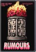 Rumours , Cate Blanchett