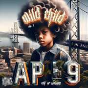 Wild Child Vol. 1 , AP.9