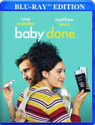 Baby Done , Matthew Lewis