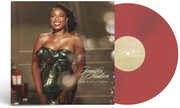 The Gift Of Love [Ruby Red 2 LP] , Jennifer Hudson