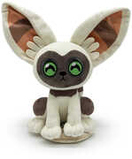 Youtooz - Avatar: The Last Airbender - 6" Shoulder Rider Plush - Momo 