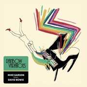 Rainbow Variations , Mike Garson