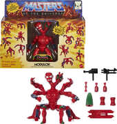 Mattel Collectible - Masters of the Universe Origins Modulok Deluxe Action Figure (He-Man, MOTU)