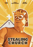 Stealing Church , Eddie McClintock