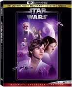 Star Wars: Episode IV: A New Hope , Mark Hamill