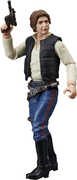 Hasbro Collectibles - Star Wars: A New Hope - Vintage Collection - Han Solo Action Figure