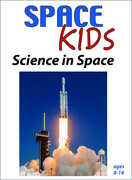 Space Kids: Science In Space 