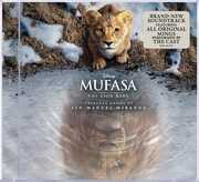 Mufasa: The Lion King (Original Soundtrack) , Various Artists