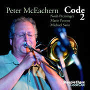 Code 2 , Peter McEachern