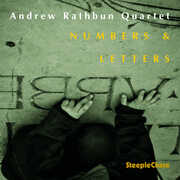 Numbers & Letters , Andrew Rathbun
