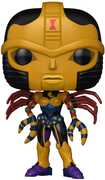 Funko POP! Television:Transformers - Blackarachnia 