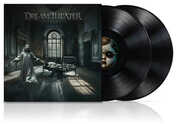 Parasomnia - Gatefold Black 2LP & Vinyl-Booklet [Import] , Dream Theater