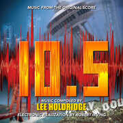 10.5 , Lee Holdridge