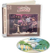 Toulouse Street (Quadio) , The Doobie Brothers