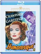 Humoresque , Joan Crawford