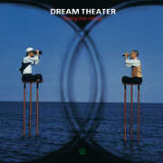 Falling Into Infinity , Dream Theater