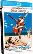 Summer Rental , John Candy