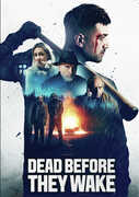 Dead Before They Wake , Sylvester McCoy