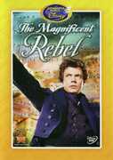 The Magnificent Rebel , Karlheinz Bohm