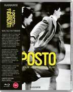 Il Posto /  I Fidanzati [Import] 