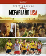 McFarland, USA , Kevin Costner