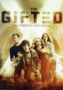 Gifted: Season 1 , Stephen Moyer