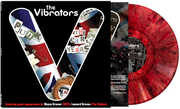 Punk - The Early Years , The Vibrators