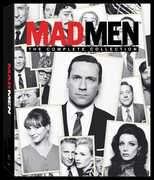 Mad Men: Complete Collection , Jon Hamm