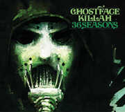 36 Seasons: Deluxe 10th Anniversary - Deluxe Edition [Import] , Ghostface Killah