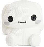 Handmade by Robots - Hello Kitty and Friends - Cinnamoroll #310 (Glow in the Dark) 