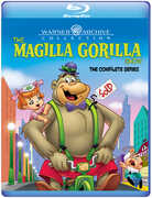 The Magilla Gorilla Show: The Complete Series , Allan Melvin