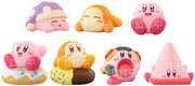 Bandai - Kirby - Shokugan Friends - Kirby Friends W5 (One Random Figure Per Purchase) 