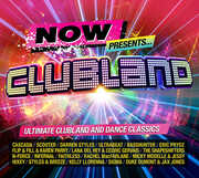 Now Presents Clubland /  Various [Import] , Various Artists