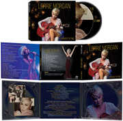 A Moment In Time , Lorrie Morgan
