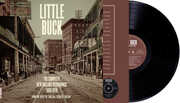 Complete New Orleans Recordings , Little Buck