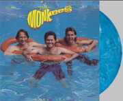 Pool It  (Blue Swirl) , The Monkees