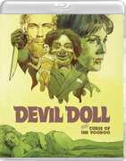 Devil Doll /  Curse of the Voodoo , William Sylvester