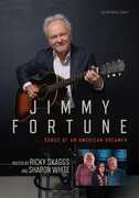 Songs Of An American Dreamer [DVD] , Jimmy Fortune