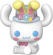Funko POP! Sanrio: Hello Kitty and Friends, Cinnamoroll, Cookie