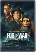 Fog of War , Jake Abel