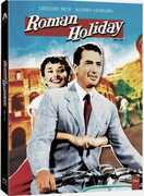 Roman Holiday (Paramount Presents) , Gregory Peck