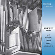 Siegfried Reda spielt , Siegfried Reda