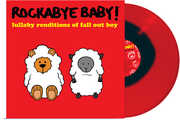 Lullaby Renditions Of Fall Out Boy , Andrew Bissell