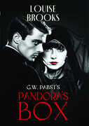 Pandora's Box , Louise Brooks